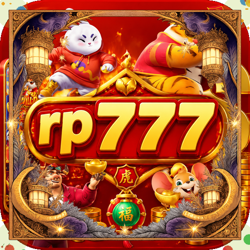 rp777 — mitra unggulan